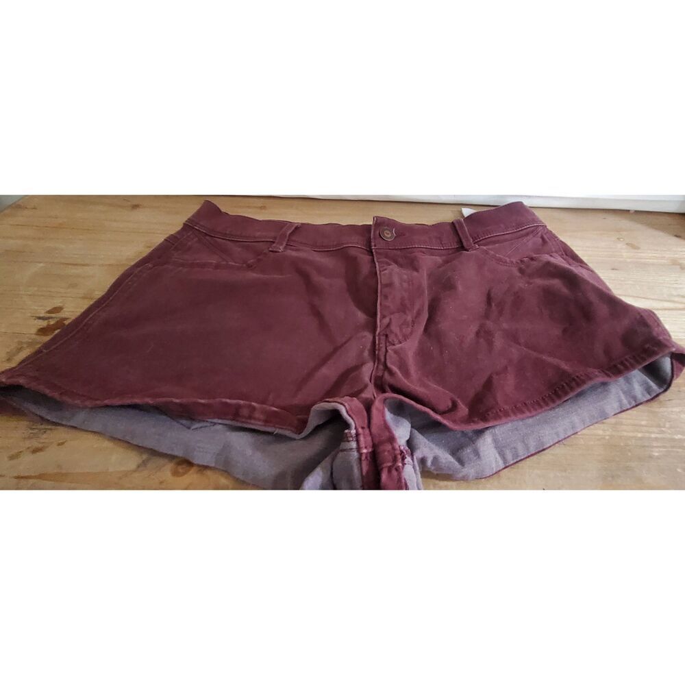 Hollister shorts